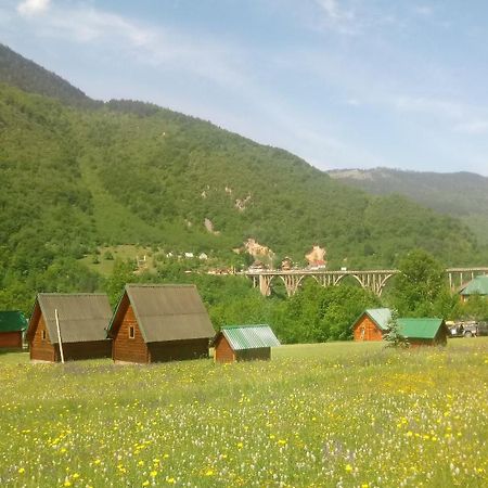 Villa Kamp Rafting Kljajevica Luka Pljevlja Camera foto